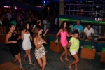Edde Sands Saturday Party at the Beach Bar, Part 1 of 2